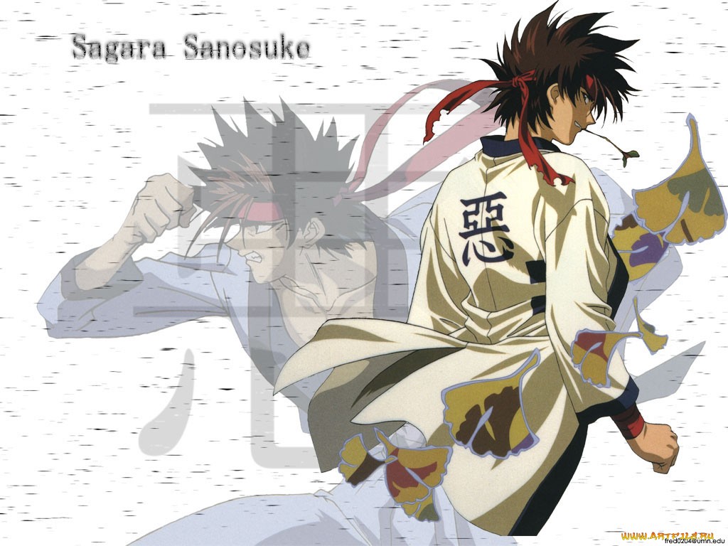 Rurouni Kenshin